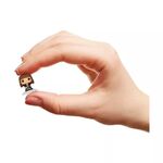 Product Φιγούρες Funko Bitty Pop! 2-Pack: Harry Potter - Ron & Hermione thumbnail image