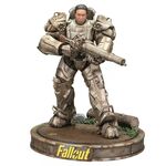 Product Φιγούρα Dark Horse Fallout : Maximus Statue (10") (3014-959) thumbnail image