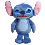 Product Disney Stitch Interactive Plush Toy thumbnail image
