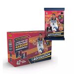 Product Panini Revolution Basketball 2024/2025 Mega Box thumbnail image
