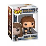 Product Φιγούρες Funko Bitty Pop! 2-Pack: Harry Potter - Ron & Hermione thumbnail image