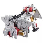 Product Hasbro Fans Transformers: Age of Primes - Aerialbot Silverbot (17cm) (G0752) thumbnail image