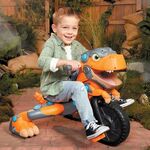 Product Little Tikes Chompin' Dino Trike (658556EUCG) thumbnail image