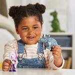 Product Hasbro Disney Marvel: Spidey And His Amazing Friends Dino-Webs - Ghost-Spider & Rhino Dino (G0122) thumbnail image