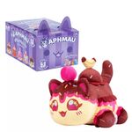 Product Aphmau 15cm Carnival Treats Plush 1pc Random Pick thumbnail image