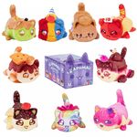 Product Aphmau 15cm Carnival Treats Plush 1pc Random Pick thumbnail image