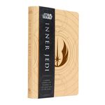 Product Star Wars: Inner Jedi Guided Journal : A Guided Journal for Training in the Light Side of The Force thumbnail image