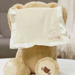 Product Λούτρινο Spin Master Gund: P.Lushes Pets - Peek A Boo Bear Plush Toy (6069428) thumbnail image