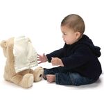 Product Λούτρινο Spin Master Gund: P.Lushes Pets - Peek A Boo Bear Plush Toy (6069428) thumbnail image