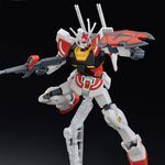Product Gundam Entry Grade 1/44 LAH Gundam Model Kit thumbnail image