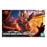 Product Gundam Figure-rise Standard Kamen Kuuga Mighty Form Model Kit thumbnail image