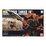 Product Gundam HG 1/144 MS-06FS Zaku II Garma Customized Model Kit thumbnail image