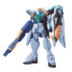 Product Gundam HG 1/144 Gundam Wing Sky Zero Model Kit thumbnail image