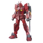 Product Gundam - HGBF 1/144 Gundam Amazing Red Warrior Model Kit thumbnail image