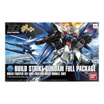 Product Gundam HGBF Build Strike Gundam Full Package 1/144  Model Kit thumbnail image