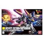 Product Gundam HGUC 1/144 LM314V21 Victory Two Gundam Model Kit thumbnail image