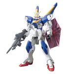 Product Gundam HGUC 1/144 LM314V21 Victory Two Gundam Model Kit thumbnail image