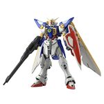 Product Gundam RG 1/144 Wing Gundam Model Kit thumbnail image