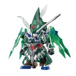 Product Gundam SDW Heroes Robinhood Gundam AGE-2 Model Kit thumbnail image