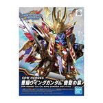 Product Gundam SDWH Heroes Cao Cao Wing Gundam Style Model Kit thumbnail image