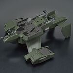 Product Gundam HG 1/72 V-33 Stork Carrier Model Kit thumbnail image