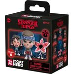 Product Yume Pocket Hero Stranger Things Blind Box 1pc Random Pick thumbnail image