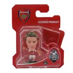 Product Creative Toys - Soccerstarz: Arsenal - Martin Odegaard Home Kit Figure (405565) thumbnail image