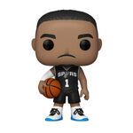 Product Funko Pop! San Antonio Spurs - Victor Wembanyama thumbnail image