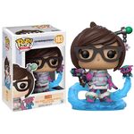 Product Funko Pop! Overwatch Mei Snowball Colour thumbnail image