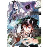 Product The Strongest Sage with the Weakest Crest 29 thumbnail image