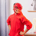 Product Spin Master The Flash: Flash - Role Play Mask (20145533) thumbnail image