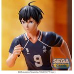 Product Φιγούρα HAIKYU!! Tobio Kageyama - Figure High Premium thumbnail image