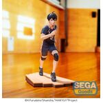 Product Φιγούρα HAIKYU!! Tobio Kageyama - Figure High Premium thumbnail image