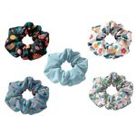 Product Λαστιχάκια Μαλλιών Σετ των 5 Disney Stitch thumbnail image