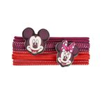 Product Disney Minnie Mouse Hair Accessories 8 Pieces Minnie and Mickey thumbnail image