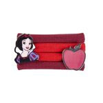 Product Disney Hair Accessories Tie Princess Snow White thumbnail image