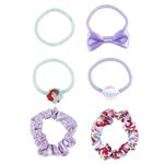 Product Λαστιχάκια Μαλλιών Σετ των 6 Disney Princess thumbnail image