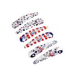 Product Τσιμπιδάκια Μαλλιών Disney Animals 101 Dalmatians thumbnail image