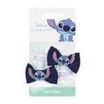 Product Disney Stitch Hair Clips thumbnail image