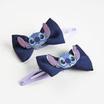 Product Disney Stitch Hair Clips thumbnail image