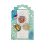 Product Τσιμπιδάκια Μαλλιών Disney Little Mermaid thumbnail image