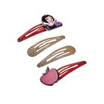 Product Disney Hair Clips Princess Snow White thumbnail image