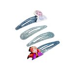 Product Disney Hair Clips Random Frozen thumbnail image