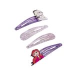 Product Disney Hair Clips Random Frozen thumbnail image