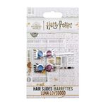 Product Harry Potter Luna Glasses Hair Clip thumbnail image