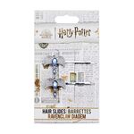 Product Τσιμπιδάκια Μαλλιών Harry Potter Ravenclaw Diadem thumbnail image