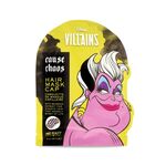 Product Μάσκα Μαλλιών και Σκουφάκι Disney Villains Ursula thumbnail image