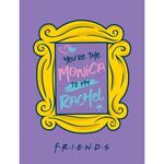 Product Κουβέρτα Friends Fleece thumbnail image