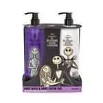 Product Disney Nightmare Before Christmas Hand Wash & Hand Cream Duo thumbnail image