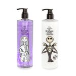 Product Disney Nightmare Before Christmas Hand Wash & Hand Cream Duo thumbnail image